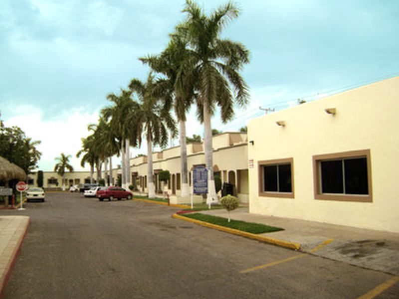 Best Western Plus San Jorge Ciudad Obregon Exterior photo