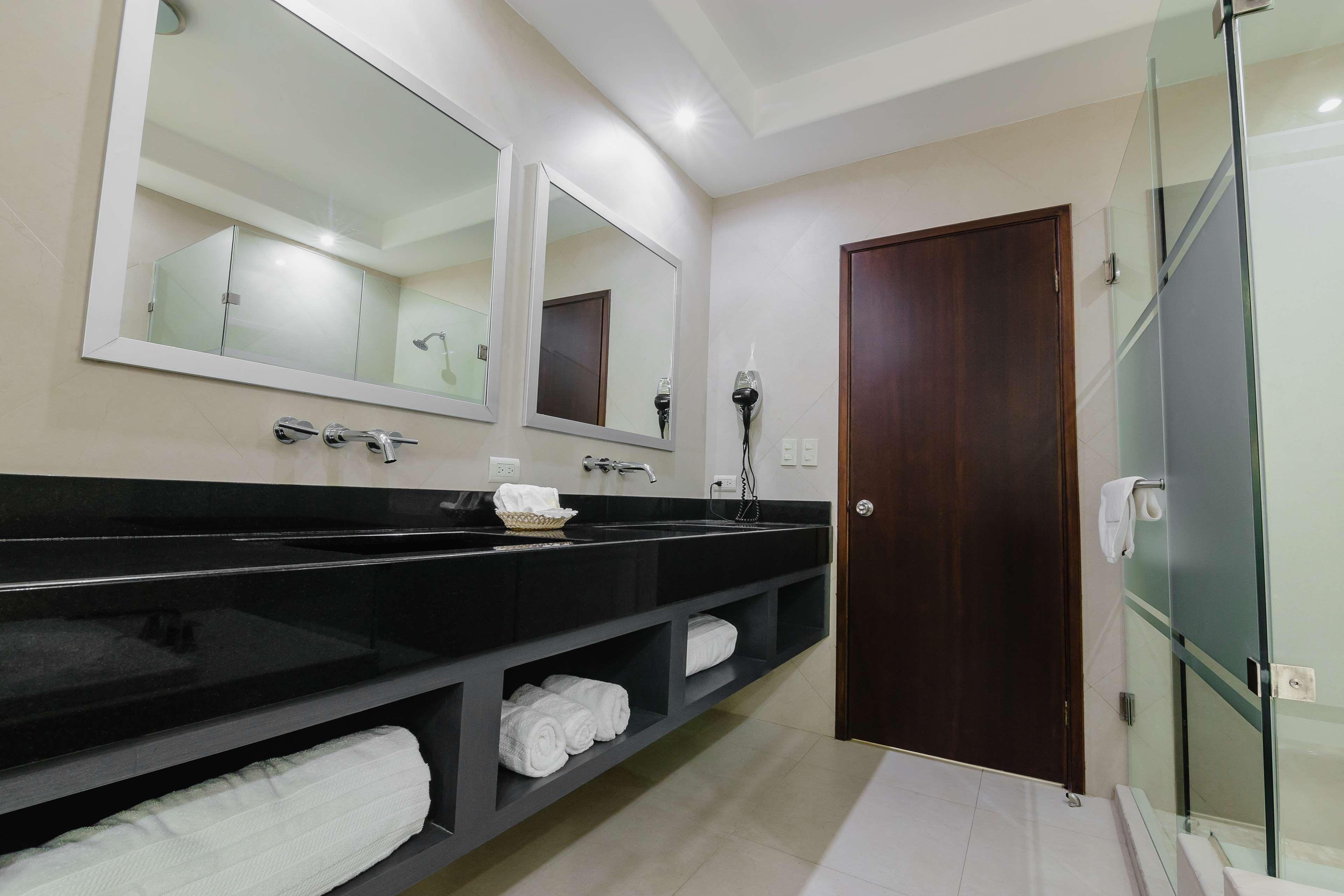 Best Western Plus San Jorge Ciudad Obregon Exterior photo