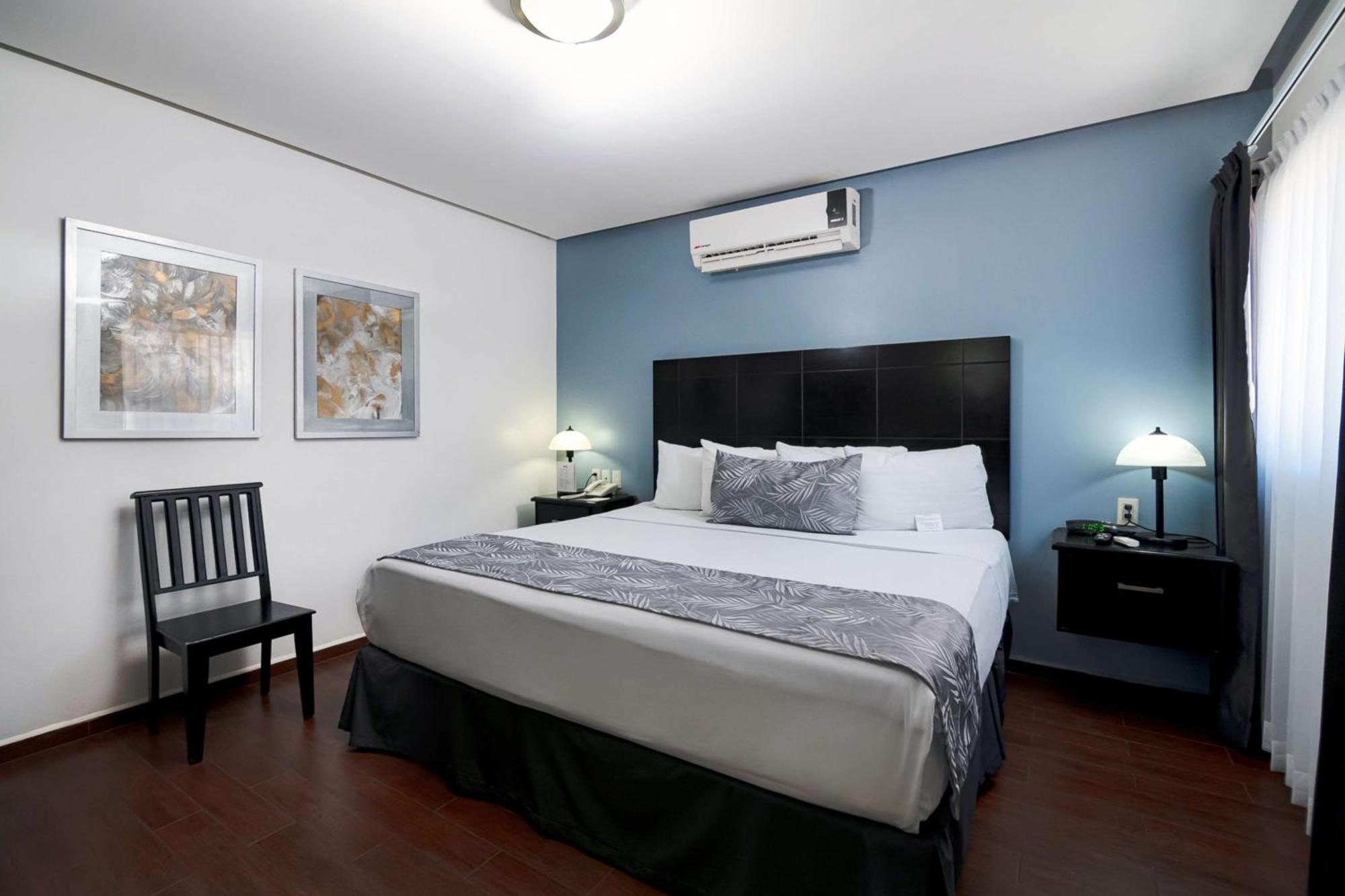 Best Western Plus San Jorge Ciudad Obregon Exterior photo