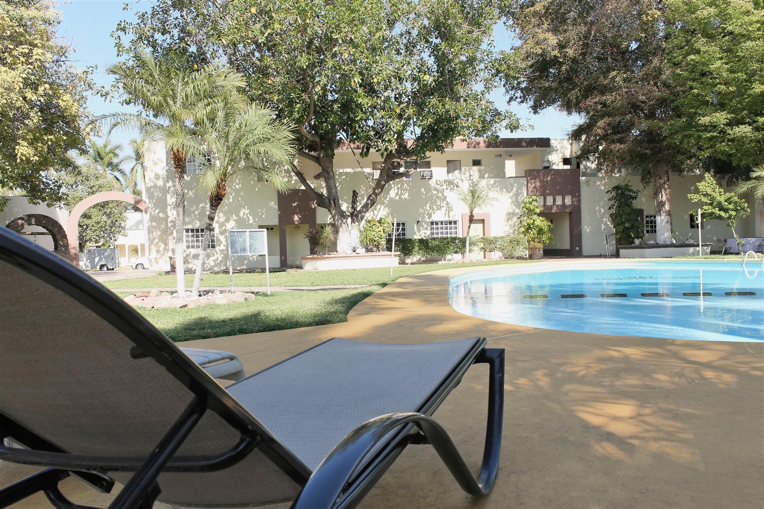 Best Western Plus San Jorge Ciudad Obregon Exterior photo