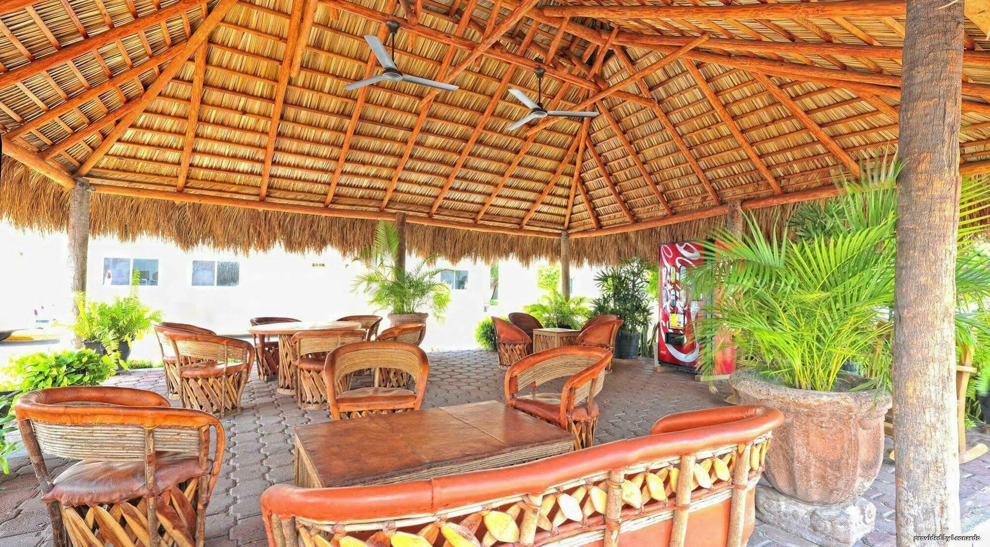 Best Western Plus San Jorge Ciudad Obregon Restaurant photo